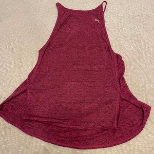 PUMA Running Tank Top For Summer Size L